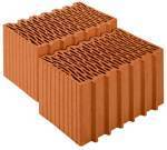 Керамблоки (керамічний термоблок). Відмінна теплоізоляція