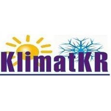 KlimatKR кондиціонери Кривий Ріг