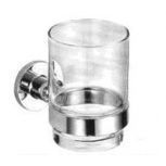 Аксесуари та супутні товари ванних кімнат.