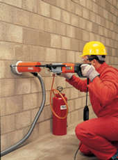 Київ. Різка, свердління бетону. Демонтаж. Знесення будинків