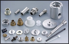 Токарно фрезерна обробка металу