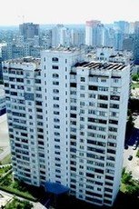 Продам двокімнатну квартиру в Києві