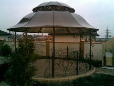 чп `ЛУКА-КОВКА`: МЕТАЛОКОНСТРУКЦІЇ, КОВКА