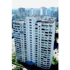 Продам двокімнатну квартиру в Києві