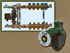 Продам Опалювальне Обладнання