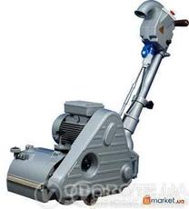 Шліфування паркету