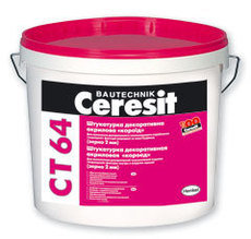 CT 63, CT 64 `баранчик` Ceresit CT 60