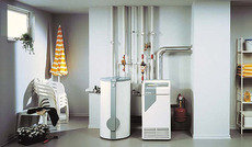 КОТЛИ газові, твердопаливні, електричні