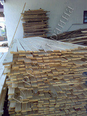 Пиломатеріали високої якості