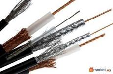 Кабель, провід-мідь, алюміній зі складу і під замовлення