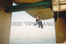 Висотні роботи будь-якої складності