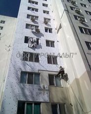 Утеплення будинків, квартир, промислових об&#39;єктів і спор