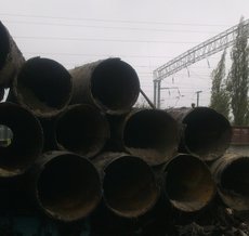 Труба 720 б / у