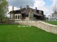 Конча-Заспа. Будинок 960 кв. м, 100% готовності, З виходом н