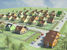 Продаж земельних ділянок