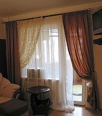 ДИЗАЙН ОДНОГО ПРИМІЩЕННЯ!