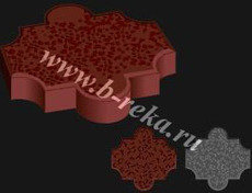 Тротуарна плитка від виробника!