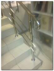 Вироби з нержавіючої сталі. Робимо все.