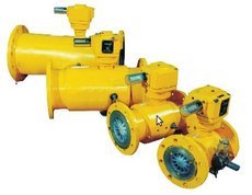 Лічильники газу ЛГК, РГК, ТЕМП, КУРС, FLUXI, DELTA.