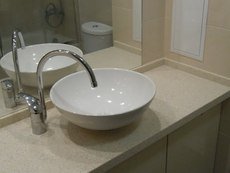 Виготовлення меблів для ванних кімнат