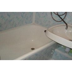 Реставрація ванн: емалювання, наливна, ванна у ванну, рем