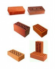 Постачання цегли Під замовлення