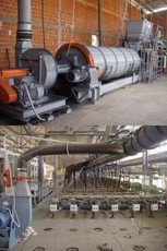 Вугілля взамін газу