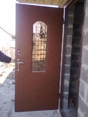 Металеві вхідні двері! (Не китай) у Черкасах