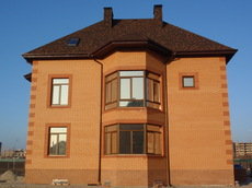 Вікна метеллопластіковие і дерев&#39;яні