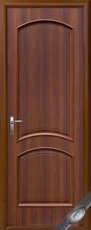 Двері міжкімнатні ламіновані