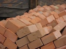 Продам цегла