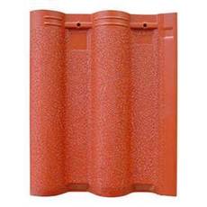 Натуральна цементно-піщана черепиця від виробника.