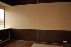 стінові панелі в квартиру, офіс