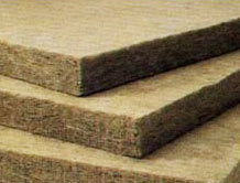 Широкий асортимент мінеральної базальтової вати