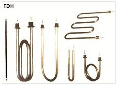 Опалення. ТЕНи в Одесі