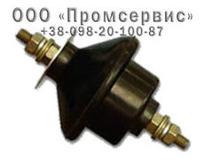 Розрядники РВН-0, 5 2011 року від ТОВ `Промсервіс`