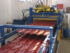 Металочерепиця