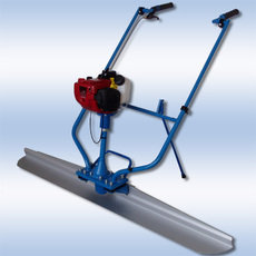 Віброрейка ручна (плаваюча), майданна від виробника.