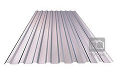 Якісний профнастил від виробника.
