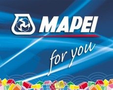 Продаж будівельної хімії Мапей в Донецьку