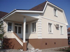 Утеплення фасадів