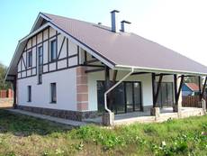 Утеплення фасадів