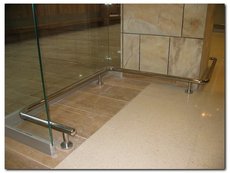 Відбійники. Відбійники з нержавіючої сталі від 250 грн