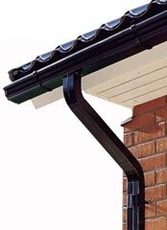 PROFIL, Hunter, Nicoll водостічні системи