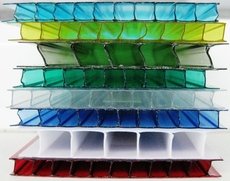 Полікарбонат Пластілюкс (Plastilyx)