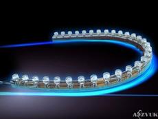 Продам світлодіодну стрічку