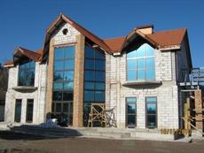 Дерев&#39;яні вікна та двері