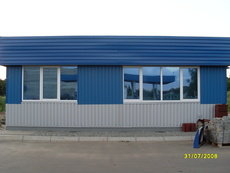 Нанесення на склопакети тонувальних і дзеркальних солнцеза