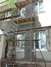 Вишки - Тури, пересувні