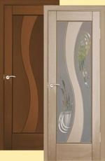 Двері `Сицилія` від `Термінус` дуже низькі ціни.